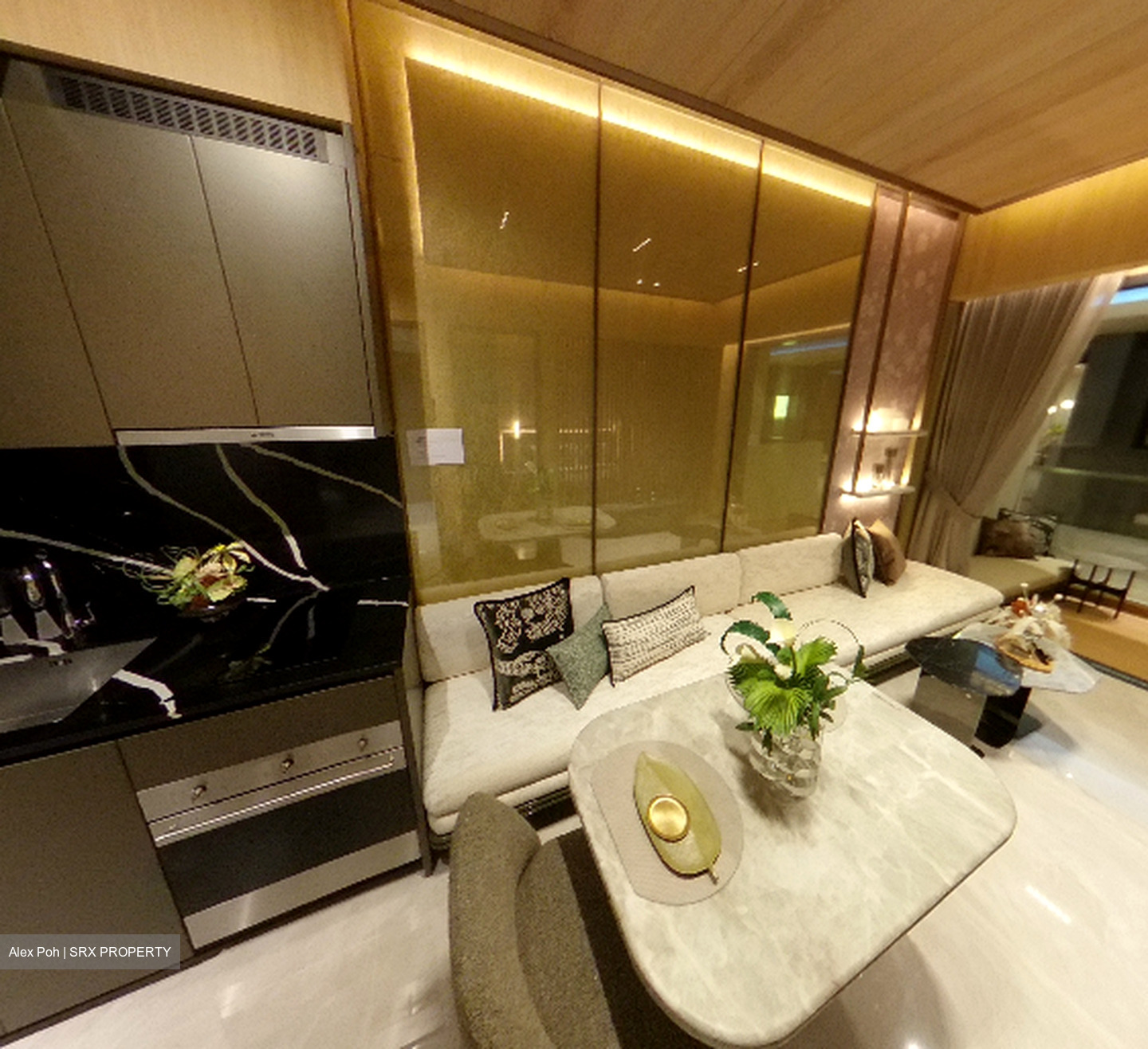 One Marina Gardens (D1), Apartment #448938401